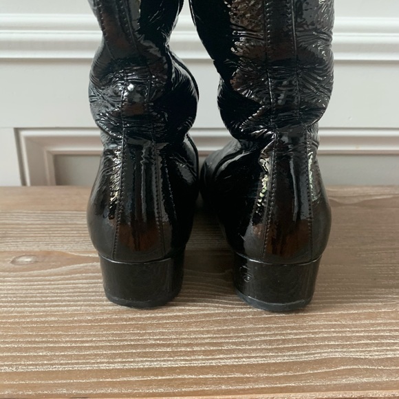 🖤PRADA🖤 BOOTS - Picture 5 of 7